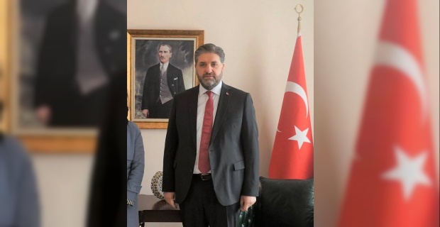 Büyükelçi Önen “Çanakkale, Türk Milleti olarak vatanımıza, hürriyetimize bağlılığımızın timsalidir”