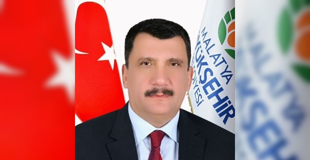 Malatya Büyükşehir Belediye Başkanı Gürkan "14 Mart Tıp Bayramını kutluyorum.."