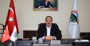 Viranşehir Belediye Başkanı Ekinci "tüm vatandaşlarımıza geçmiş olsun"