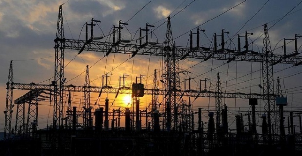 Elektrik Tüketimi Martta Yüzde 6,4 Arttı
