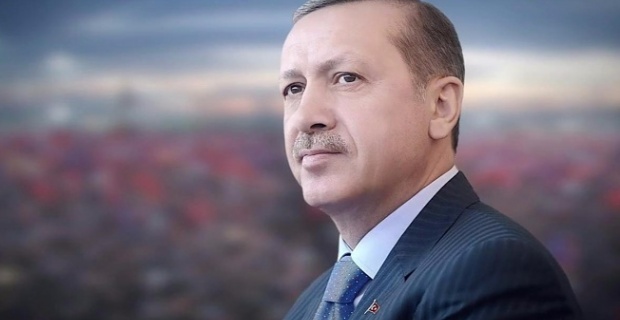 Recep Tayyip Erdoğan Saat Kaçta Şanlıurfa'ya Gelecek?