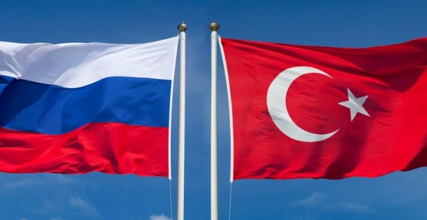 Rusya'dan Çok Önemli Türkiye Çağrısı!