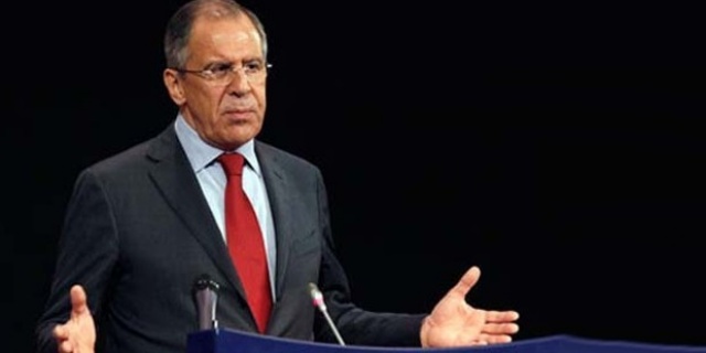 Rusya'dan Suriye açıklaması: Pişmanız!