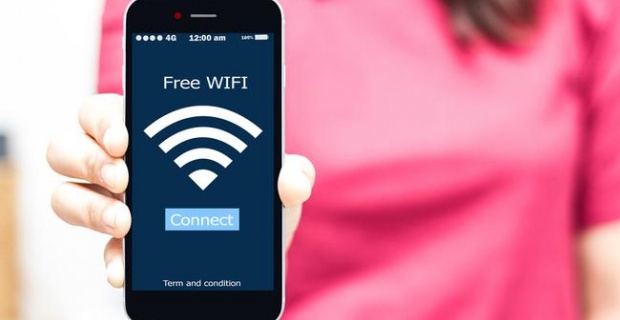 Ücretsiz Wi-Fi Kullananlara Kötü Haber