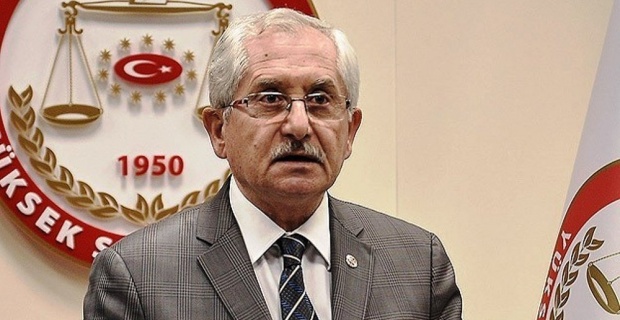 YSK, CHP'nin referandumun iptali için yaptığı başvuruyu reddetti