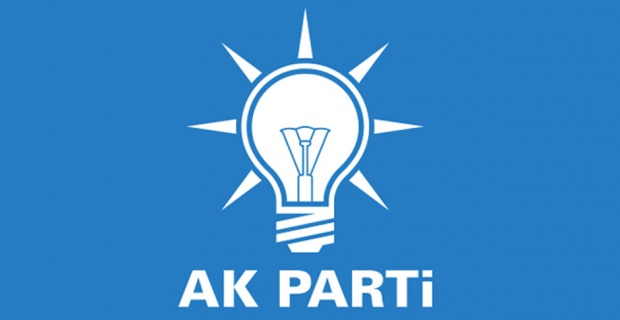 AK Parti'de seçim analizi toplantısı.