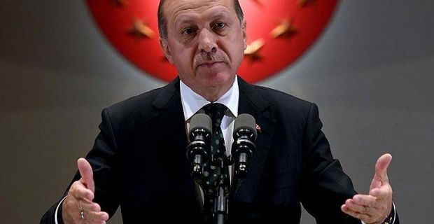 Erdoğan,"Bu yıl sonuna kadar il,ilçe ve belde yönetimlerini yenilemek zorundayız"