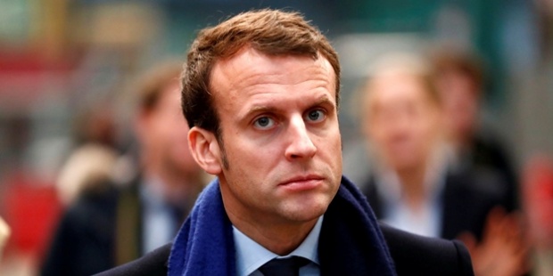 Fransa'da yeni Cumhurbaşkanı belli oldu