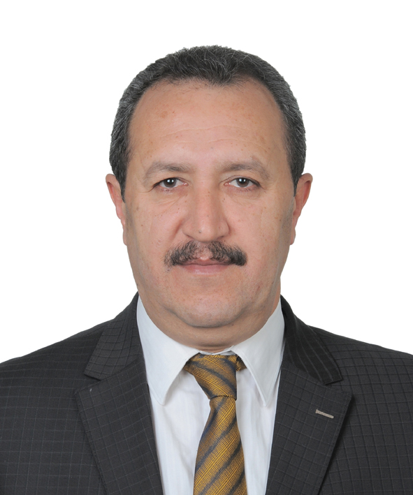 Şanlıurfa Ticaret Borsası Yönetim Kurulu Başkanı Mehmet KAYA'dan Kandil Mesajı