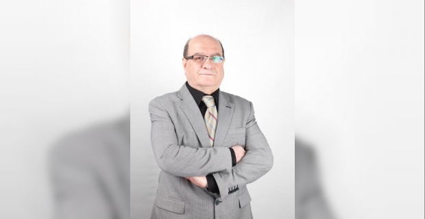 Yeni Akit Genel Yayın Yönetmeni Kadir Demirel öldürüldü!