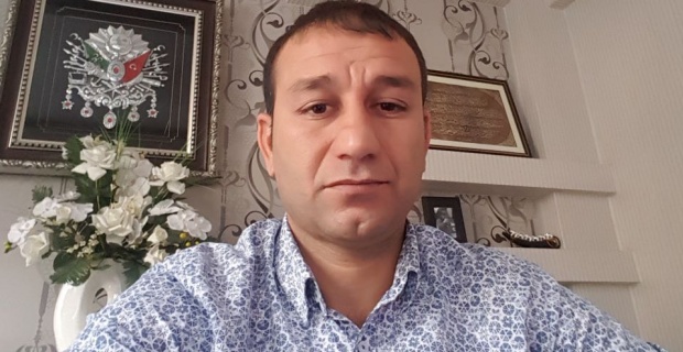 İş Adamı Ahmet Doğan'dan Ramazan Bayramı Mesajı