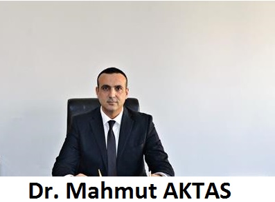 iSKOD Şanlıurfa Dernek Başkanı Dr.Mahmut Aktaş'tan Kılıçdaroğlu'na Tepki
