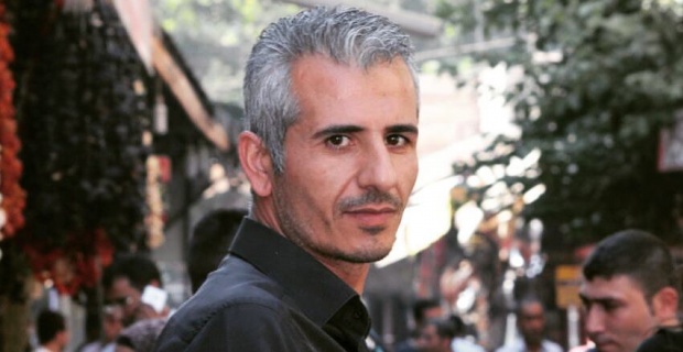 Şanlıurfaspor 63 Fanatikler Dernek Başkan Yardımcısı Mehmet Köse'den Kandil Mesajı