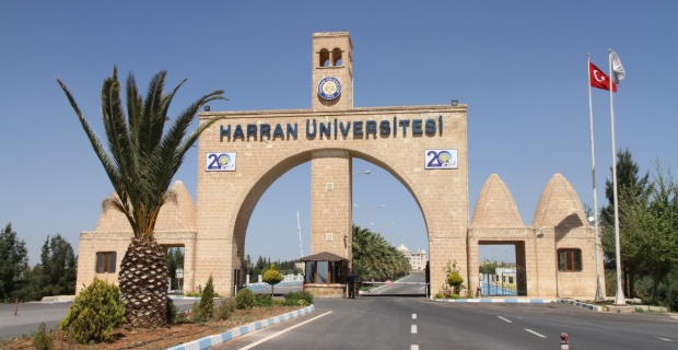Harran Üniversitesi, 2017-2018 Akademik Yılına yeni açılan bölümleriyle giriyor.