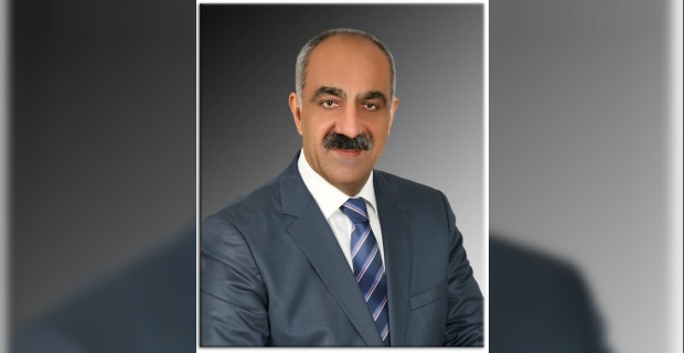 Hilvan Belediye Başkanı Aslan Ali Bayık,"Kurban Bayramınız Kutlu Olsun"