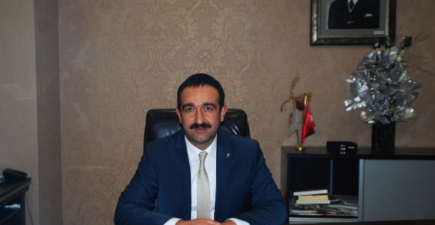 Meclis Başkanı Mustafa Taş, bayramların birlik ve beraberlik duygularının pekiştirdiği günler olduğunu vurguladı.