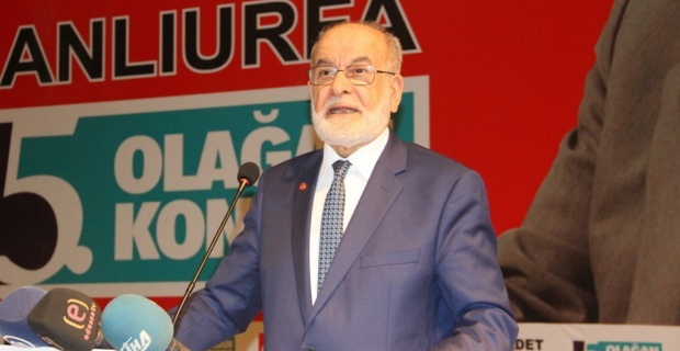 Karamollaoğlu: “Kuzey Irak’ta bir devletin kurulması önemli değil, kimin kurdurduğu önemli”
