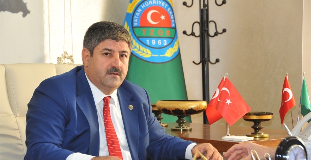 Eyyupoğlu,kırgınlıkların unutulması gerektiğini söyledi.