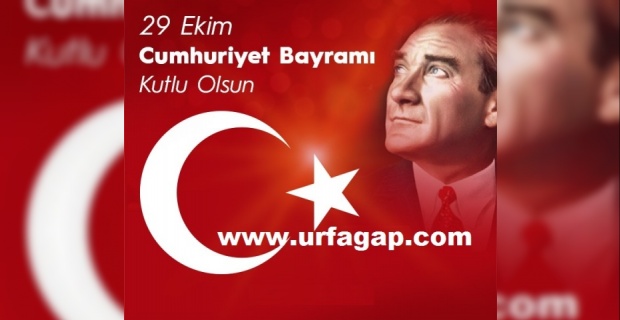 Atatürk'ün izinde 95 yıl...