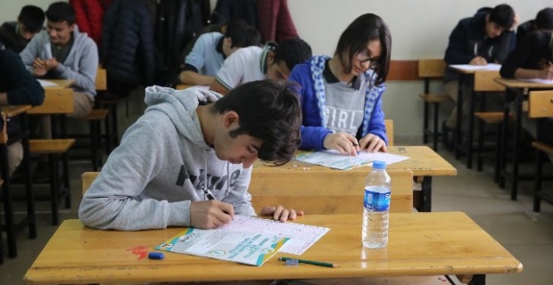 Haliliye'de 12 Bin Öğrencinin Eğitimine Katkı Sağlandı