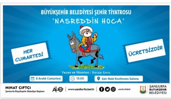 Nasreddin Hoca Ücretsiz
