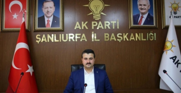 AK Parti 26 Ocak Cumartesi Adaylarını Tanıtacak