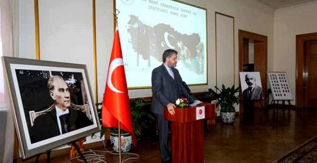 Önen “Türk Milleti neleri göze alabileceğini gösterdi”