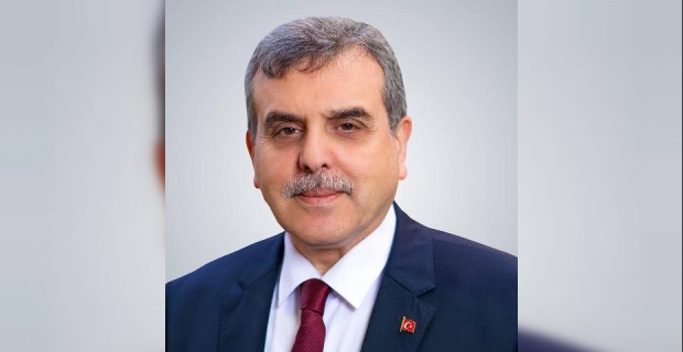 Beyazgül,Türkiye Belediyeler Birliği Genel Başkan Vekili