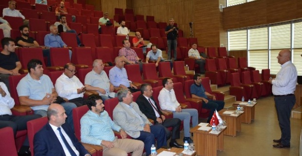 GAİB, Mardin ve Şanlıurfa’da E-Ticaret Eğitimi Düzenledi