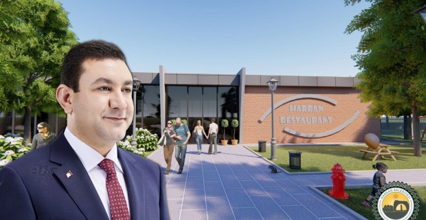 Başkan Özyavuz'dan Dev Turizm Atağı