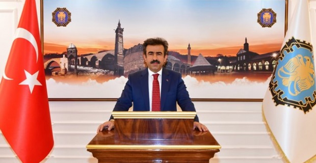 Güzeloğlu,Büyükşehir Belediye Başkan Vekili