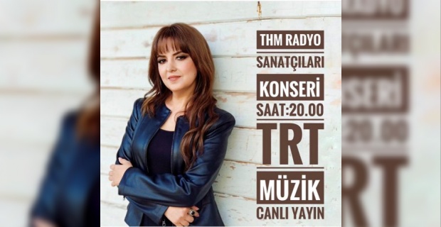 Özdemir TRT Müzik Ekranlarında
