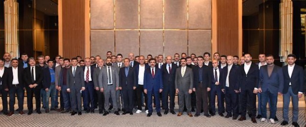 Diyarbakır Valisi Güzeloğlu "Tekstilkent bölgesel bir üretim üssü olacak"