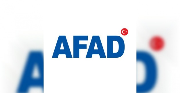 AFAD'dan Açıkama