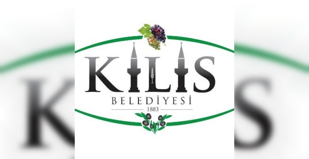 Kilis Belediyesi "Geçmiş olsun Elazığ"