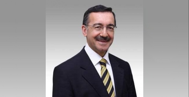 Prof. Dr. Gürbüz Aksoy Vefat Etti.