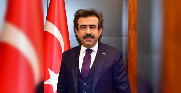 Diyarbakır Valisi Güzeloğlu "14 Şubat Cuma günü Diyarbakır il genelinde eğitim ve öğretime ara verilmiştir"