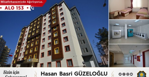 Diyarbakır Valisi Güzeloğlu "Kimse sahipsiz değil"