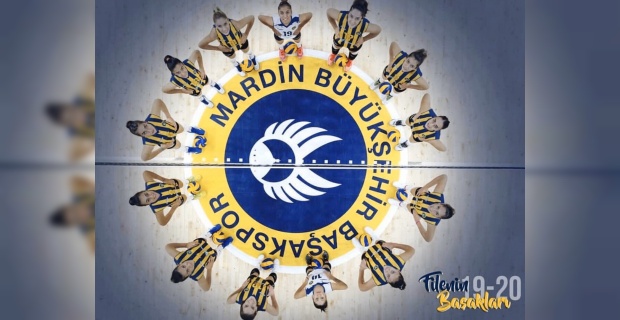 Mardin Başakspor,Aksaray Kuzeyboru Spor Kulübü’nekonuğu olacak.