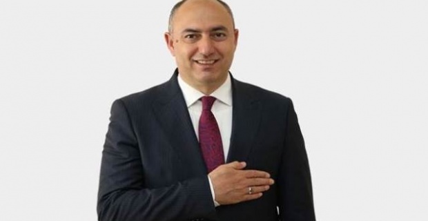 Başkan Aksoy "Muhsin Yazıcıoğlu’nu rahmetle anıyoruz"
