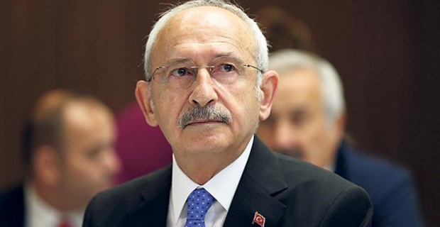 CHP Genel Başkanı Kemal Kılıçdaroğlu'nun kız kardeşi Fikriye Dalgıç vefat etti.