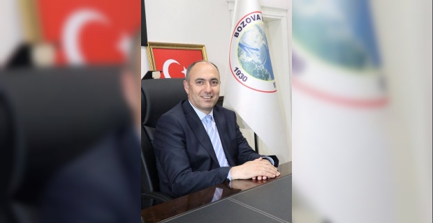 Başkan Aksoy ”Ecdadımızın bıraktığı mirasa sahip çıkmalıyız”