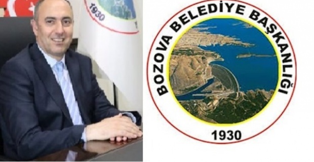 Başkan Aksoy ile Bozova'nın Kaderi Değişti.