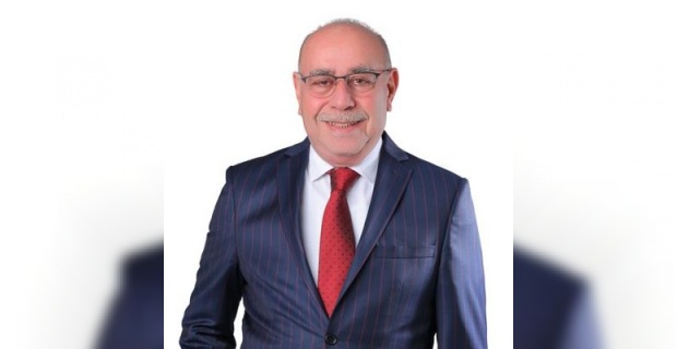 Başkan Mirkelam "Aziz Türk milletinin başı Sağolsun"