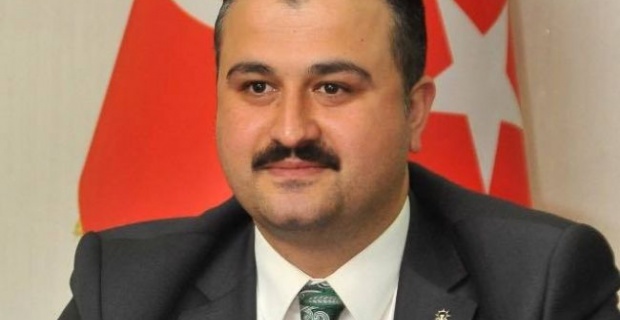 Başkan Yıldız "Türk Polis Teşkilatının Kuruluş Yıldönümü Kutlu Olsun.."