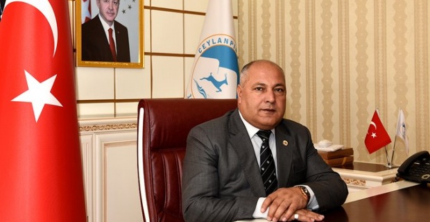 Ceylanpınar Belediye Başkanı Soylu "23 Nisan Ulusal Egemenlik ve Çocuk Bayramı Türk milletinin gönlünde, bağımsızlığımızın sarsılmaz iradesidir.”