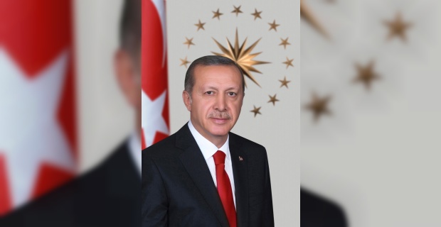 Cumhurbaşkanı Erdoğan "23 Nisan 1920 bağımsızlığın ve milli iradenin hakimiyetinin dünyaya ilan edildiği tarihtir"