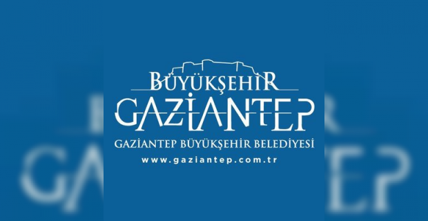 Gaziantep Büyükşehir Belediyesinden Önemli duyuru!