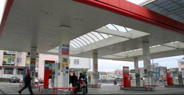 Şanlıurfa Birecik'te Açık Bulunacak Petrol İstasyonları
