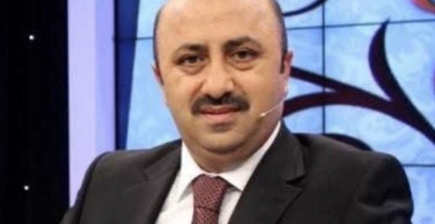 Başkan Baydilli "Ömer Döngeloğlu hocanın ailesine ve sevenlerine baş sağlığı diliyorum"